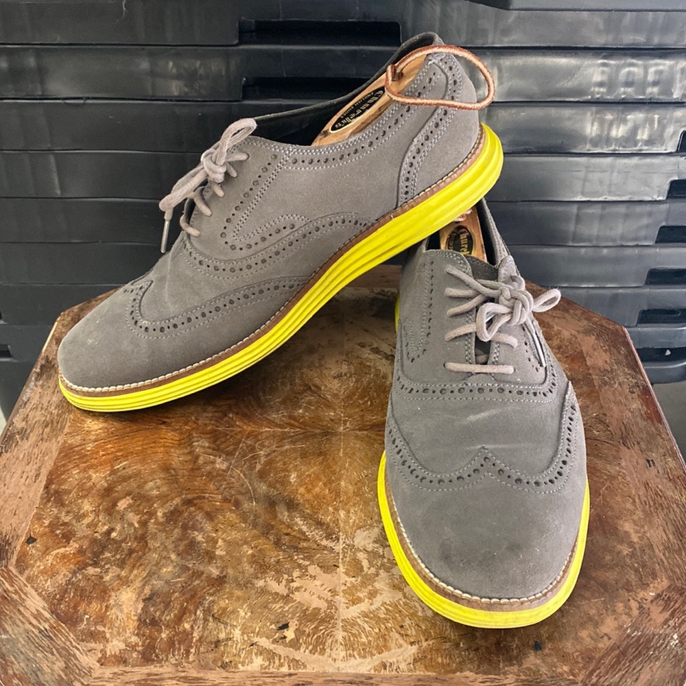 Cole Haan
